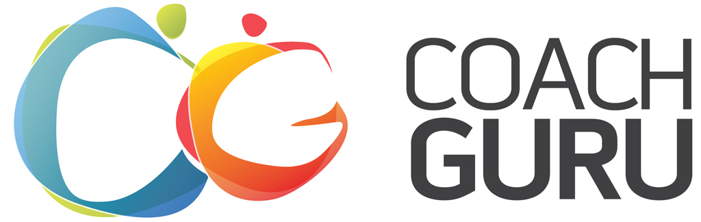 Logo Coach Guru